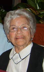 Louisa Van Ausdal Obituary