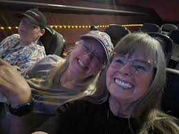 Encountering a stranger who made my day better