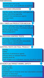 Once the virus is propagated and harvested, the downstream processing parameters for purification, filling, and. Production Assessment And Regulation Of Vaccines Veterian Key