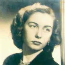 Obituary information for Mrs. Louise Caroline Stahl Giannini