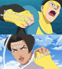 Dear intelligent people, comment with an UFC-related haiku. Intelligent  people only.😆