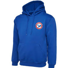 Reginald Mitchell Pe Sports Hoodie