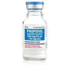 Image result for Fospropofol