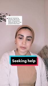 How to Convince Parents to Go to Hospital