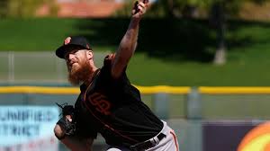 By that time, the bloated salaries of jeff samardzija (after 2020), buster posey (after 2021), brandon belt (after 2021). Conner Menez To Start Giants Cactus League Opener