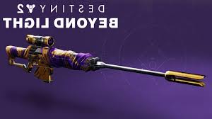 Shortly following the launch of wolfenstein ii: Destiny 2 How To Unlock The Adored Sniper Rifle Game News 24
