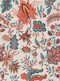 Floral prints fabric wallpaper kravet color schemes fabric houses fabric ralph lauren fabric printing on fabric home decor fabric. Red Teal Floral Home Decor Fabric Blue Floral Upholstery Etsy In 2021 Fabric Decor Floral Upholstery Fabric Floral Upholstery