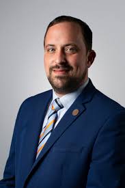 Congratulations to Cherokee Nation Attorney General Chad Harsha