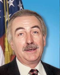 Charles E. Sabin, Sr.