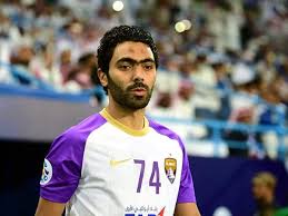 استفز الدولي المصري حسين الشحات لاعب العين الإماراتي لاعبي الترجي التونسي في الدقائق الأخيرة من المباراة. ÙƒÙŠÙ Ø®Ø¯Ø¹ Ø­Ø³ÙŠÙ† Ø§Ù„Ø´Ø­Ø§Øª Ø§Ù„Ø¬Ù…Ø§Ù‡ÙŠØ± ÙˆØ³ÙŠÙ Ø²Ø§Ù‡Ø±