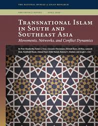 All content is available for personal use. Pdf Transnational Islam In South And Southeast Asia Movements Networks And Conflict Dynamics