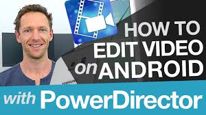 At first there best video editing apps available to edit videos on android. Android Video Editing Kinemaster Tutorial On Android Youtube