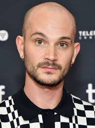 Bryce Hodgson Movies & TV Shows List