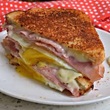 Eating breakfast entrées for dinner is always delicious and often easier than whipping up more traditional evening meals. Fried Egg Sandwich A Seven Minute Breakfast Sandwich