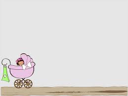 Free Ppt Powerpoint Templates Free Powerpoint Backgrounds Baby Themes Powerpoint Baby Slide