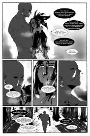 Orc Of The Northern Mountain Porn Comic english 18 - The Hentai