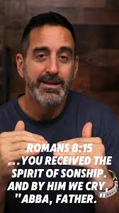 Here's a 3-min clip from our 3:16 study...