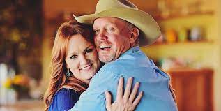 Ree Drummond Shares 3 Big Secrets to Her 21-Year Marriage with Ladd