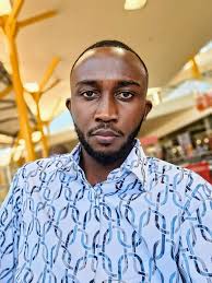 My young mind is also shaped in part by a couple of books