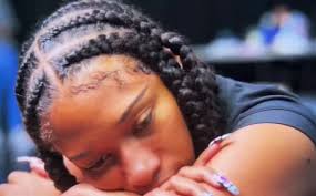 In Her Words Megan Thee Stallion Edit