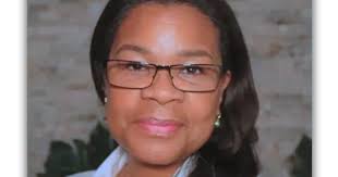 Dr. Randy Anita Rutledge