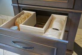 Check out our underbed drawers selection for the very best in unique or custom, handmade pieces from our bedroom furniture shops. How To Maximize Your Bathroom Storage And Create An Organized Oasis Dura Supreme Cabinetry