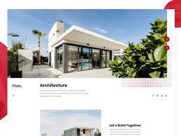 Receive a free digital download of the ultimate beginner's guide to real estate investing. Minimal Black Website Template Sketchapp
