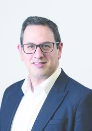 Jewish Care Chief Executive no.2 in social care top 10 leaders