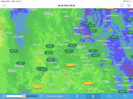 Radar na mobily aktuální srážky nad českem můžete. 7 Nejlepsich Aplikaci Na Predpoved Pocasi Letem Svetem Applem