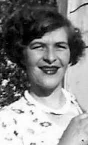 Lila Dobson Obituary (1921
