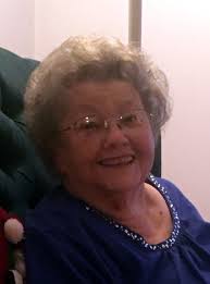 Shirley Richie Obituary