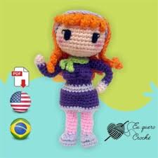 Black and white sewing thread small (2.5mm) crochet hook. Scooby Dooby Doo Where Are You We Got Some Crochet To Do Now Knithacker