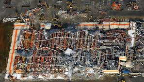 Home Depot Joslin Joplin Joplin Tornado Tornado