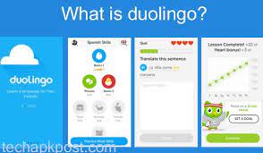 A ver si se anima alguien a hacer la aplicación. Free Download Duolingo For Pc Windows 10 8 1 8 7 Xp Vista