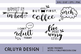 Free Svgs Download Cheer Up Relax Svg Quotes Bundle Free Design Resources