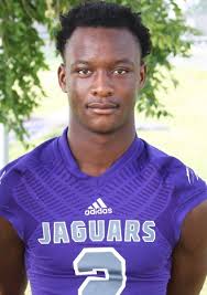 2021 Top Football Recruits in Texas