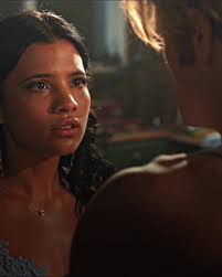 Alex Confesses His Love to Jackie