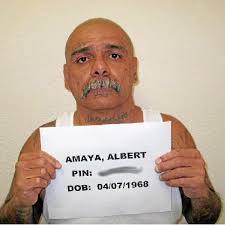 San Bernardino County authorities nab fugitive Mexican Mafia member