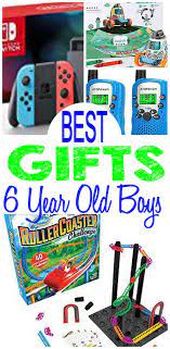 That's exactly like my ds, he's 4 1/2 and for christmas he wants anything spiderman or gross!! 6 Year Old Boys Gifts Christmas Gifts For Boys 6 Year Old Boy 7 Year Old Christmas Gifts