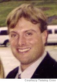 Tammy Crow's Instagram, Twitter & Facebook