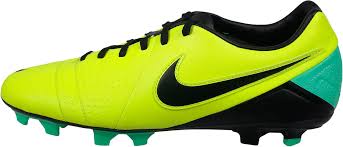 Nike 525170 Ctr360 Libretto Ii Fg Krampon Futbol Kramponlari Kramponlar