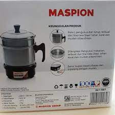 Produk maspion unit 1 sidoarjo Produk Maspion Unit 1 Sidoarjo Pt Alaskair Maspion Jawa Timur Telepon 62 31 8912571 Where Is Airy Waru Pondok Maspion Sidoarjo Located