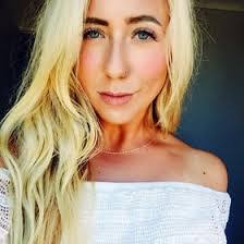 Alyssa Sprague's Instagram, Twitter & Facebook