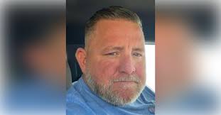 Obituary information for Ronnie Harrell Garcia