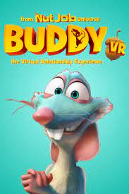 Buddy VR (Short 2018) - IMDb
