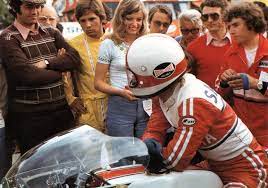 5 Minutes Before The Tragic Accident In Monza Yamaha Racing Bike Race Training Racing Bikes