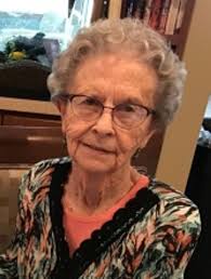 Marlene Rae Favor Obituary July 16, 2019