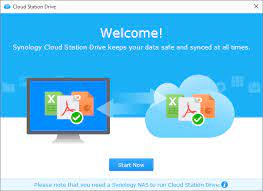 Sync Files Using Cloud Station Get Started With Dsm Synology Knowledge Center