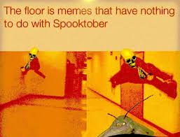 Spook Deep Fried Profit Trend Memes Deep Fried Memes Funny Memes