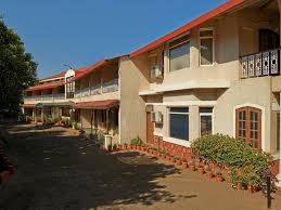 resort club mahindra sherwood mahabaleshwar india